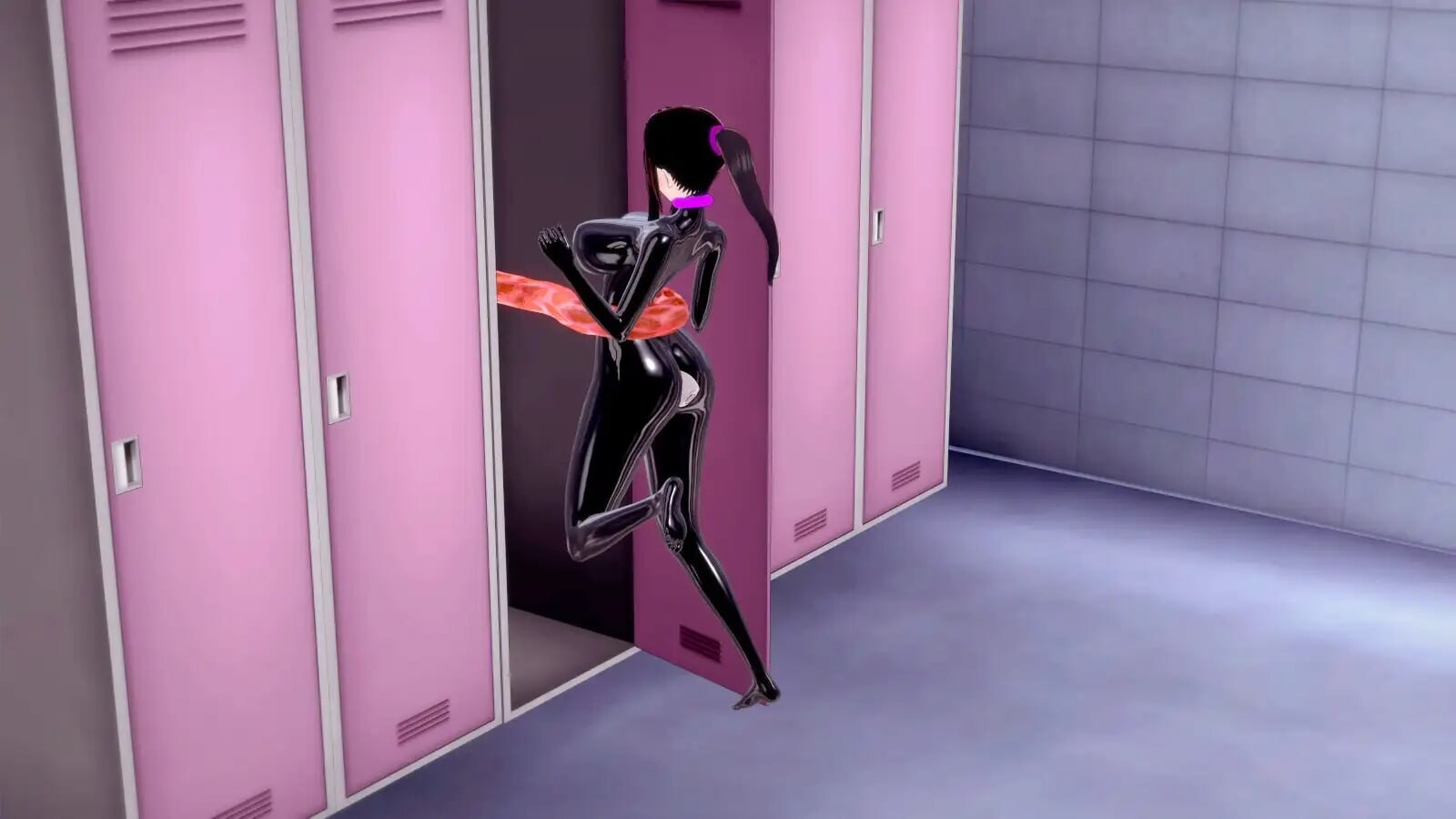 乳胶实验室 ▫️ LATEX rubberratory ▫️ PC端 AI汉化版 预览图