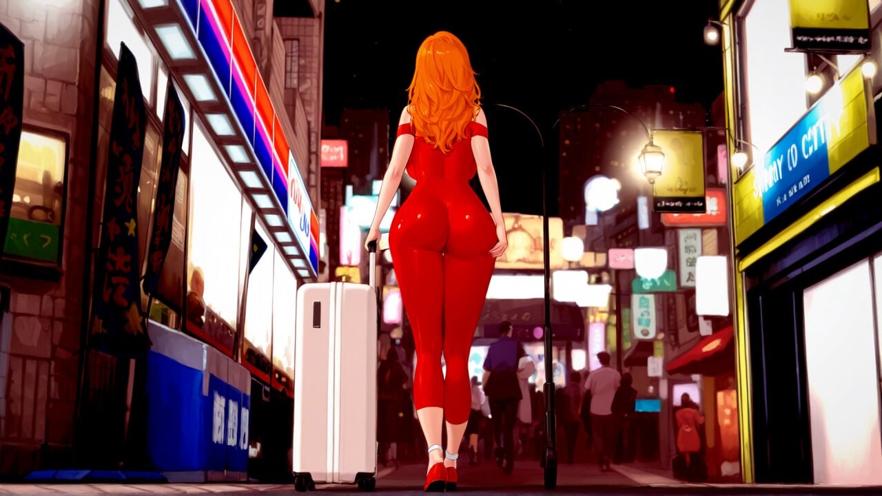 SLG汉化PC安卓 贪婪之欲 Lust for Wealth v0.2.5 Public 双端 AI汉化版 预览图