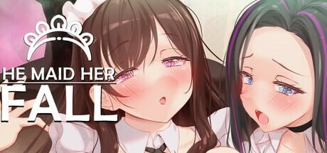 妈妈为何这样 He Maid Her Fall v0.8.3 安卓端 官中版 预览图