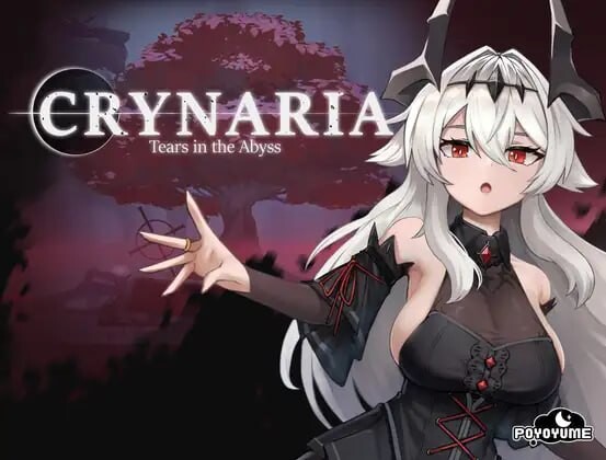 克赖纳利亚 奈落之泪 クライナリア奈落の涙 v1.0 PC端 官中版 预览图