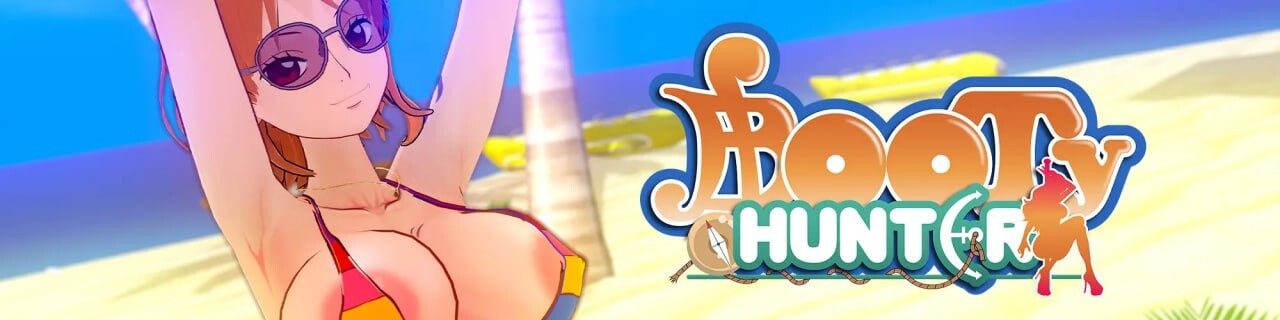 SLG官中PC安卓 战利品猎人 Booty Hunter Alpha v0.13.4 双端 官中版 预览图