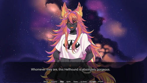 床榻地狱 Hell in the Sheets v1.0.1 双端 AI汉化版 预览图