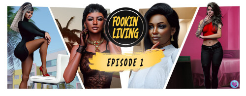 福金生活 Fookin Living v0.1.0 双端 汉化版 预览图