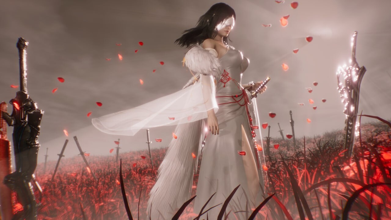 星域奇航 Astreon Ch.2 v0.45 双端 汉化版 预览图