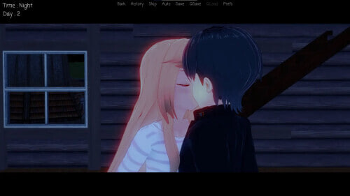 SLG汉化PC安卓 罪恶谷 Sinful Valley v0.3.10 双端 AI汉化版高清版 预览图