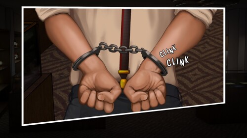 面具都市：零章 Mask City: Chapter Zero v1.0.19 PC端 官中步兵 预览图