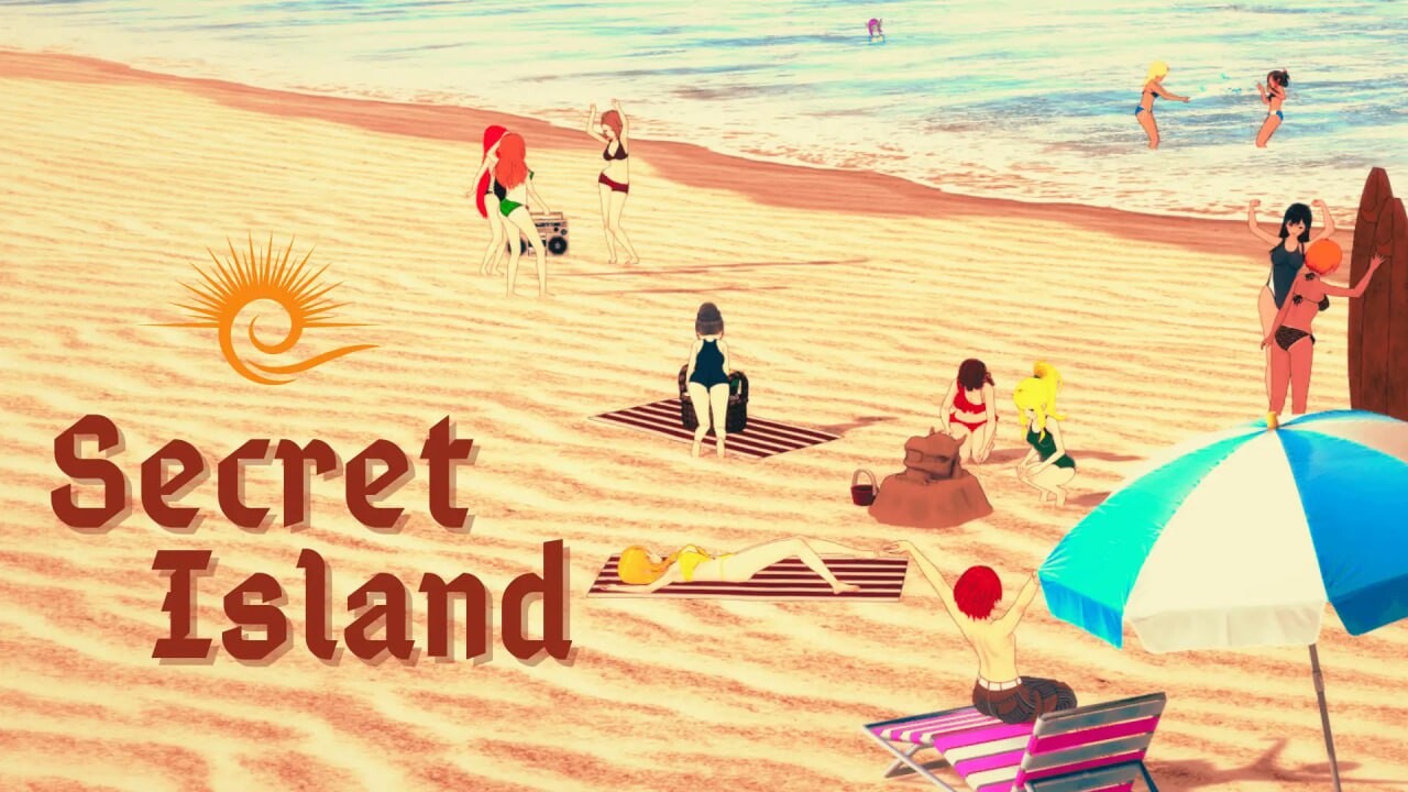 秘密岛 Secret Island v0.16.8.0 16安卓端 汉化版 预览图