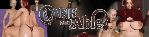 善意沦陷 Cane and Able v0.2 双端 AI汉化版 预览图