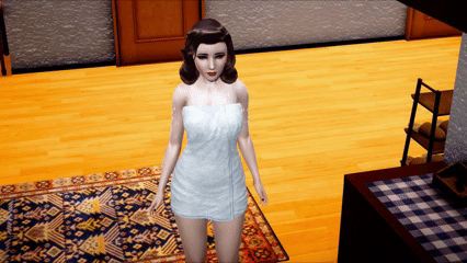 伊丽莎白清单 Elizabeth List v0.2 双端 AI汉化版 预览图