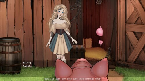SLG官中PC 猪猪物语 Chubby Story v2.0P PC端 官中无码 预览图