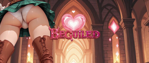 BEGUILED v0.1.10 双端 官中高清版 预览图