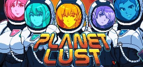 欲望星球 ▫️ Planet Lust ▫️ v1.0.15 ▫️ PC端 无码 预览图