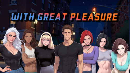 非常荣幸 With Great Pleasure v0.3.6 双端 AI汉化版 预览图