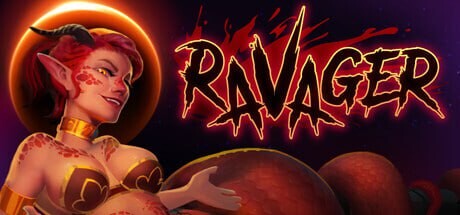 SLG汉化PC安卓 巨龙掠夺者 Ravager v5.4.0 双端 官中版 预览图