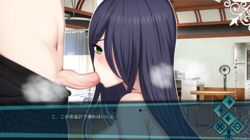 Doki Boki!国际变态语言学校 ドキボキ国際ヘンタイ語学学校 双端 无码 预览图