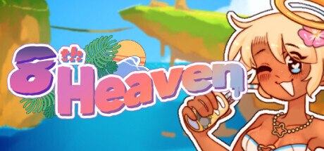 8th Heaven v0.7 PC端 日文原版 预览图