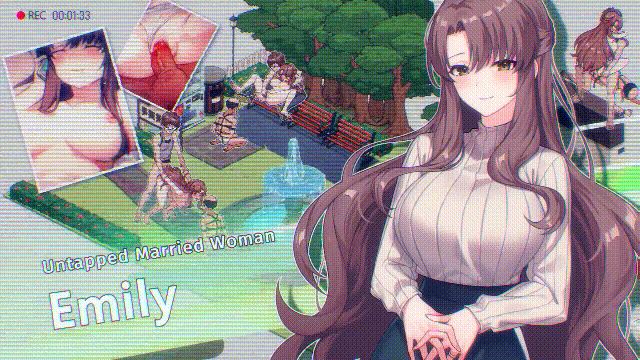 修干嘛？二手3C店的闇营业 Sex, Secrets & Used Tech demo Ver0.516A 官中步兵动态版 双端 官中步兵 预览图