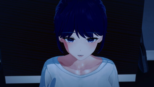 不速之客 Intruder's Tale v0.13 双端 AI汉化版 预览图