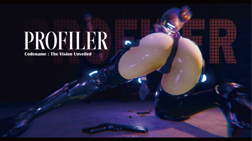 探查器 Profiler v0.4.1 双端 汉化版 预览图