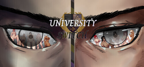 交换大学 University Switch v1.1 安卓端 汉化版 预览图