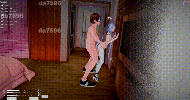 池袋セクサロイド女学園 v1.5.1 生肉版 PC端 日文原版 预览图