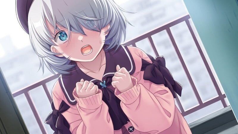 黄昏的变形者 ▫️ 谁ソ彼のシェイプシフター ▫️ DLsite限定版 ▫️ PC端 AI汉化更新版 预览图