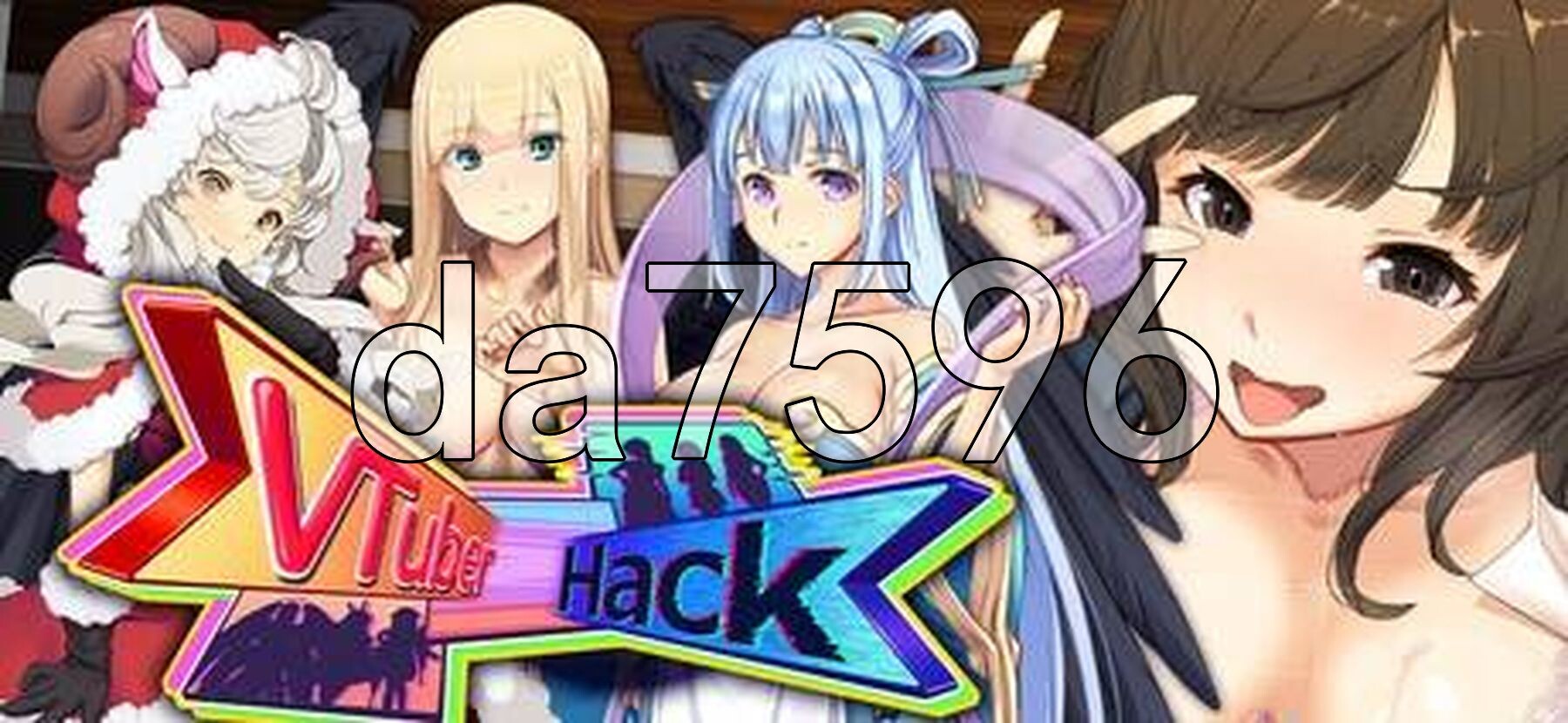 Vtuber Hack PC端 官中更新版 预览图
