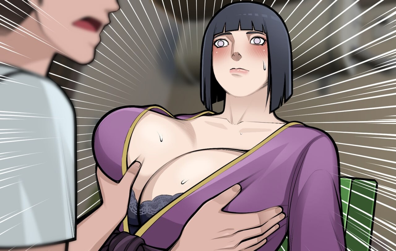 木叶熟女 Konoha Milfs V1.0 双端 汉化版 预览图