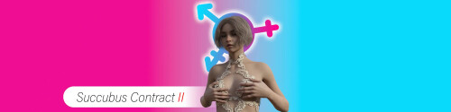 魅魔契约II Succubus Contract II v26.0 双端 AI汉化版 预览图