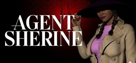 SLG汉化PC安卓 特工夏琳 Agent Sherine v0.4 双端 AI汉化版 预览图