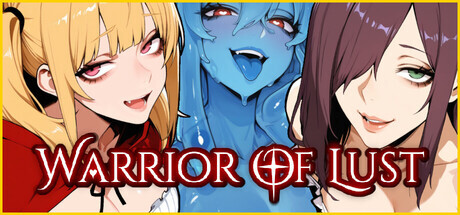 Warrior of Lust v1.0.1 PC端 官中步兵 预览图