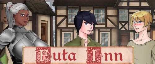 风塔客栈 Futa Inn v0.9.6 安卓端 汉化版 预览图