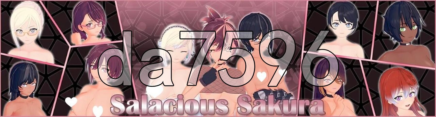 情绪开放樱花 Salacious Sakura v0.13 内嵌AI汉化高清版 PC端 AI汉化版高清版 预览图