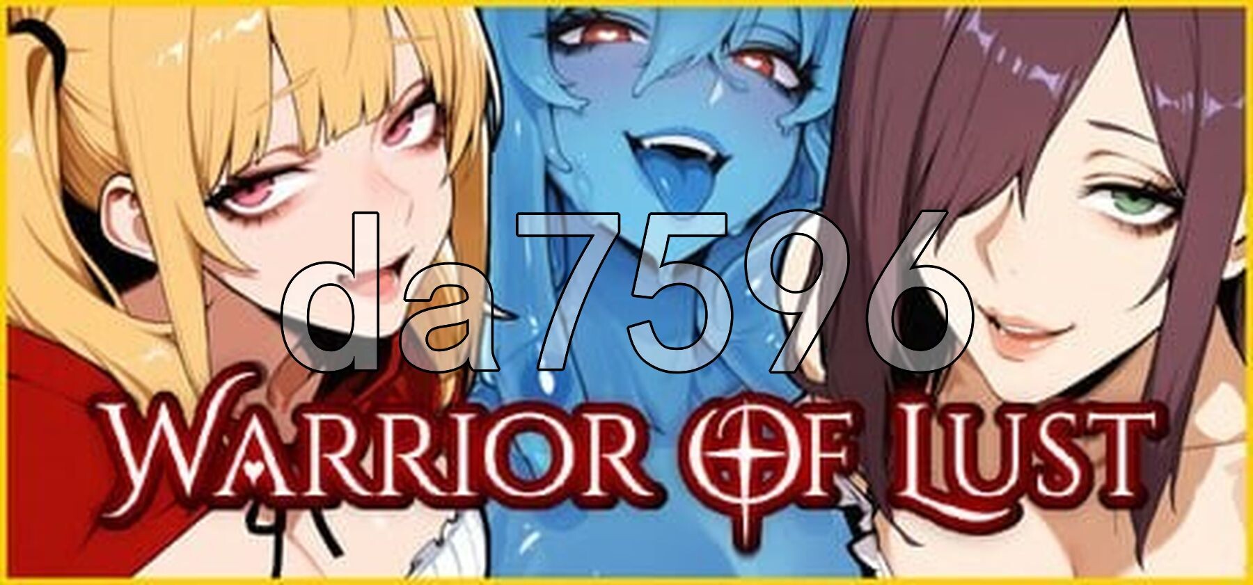 淫欲战士 Warrior of Lust v1.0.3 PC端 官中步兵 预览图