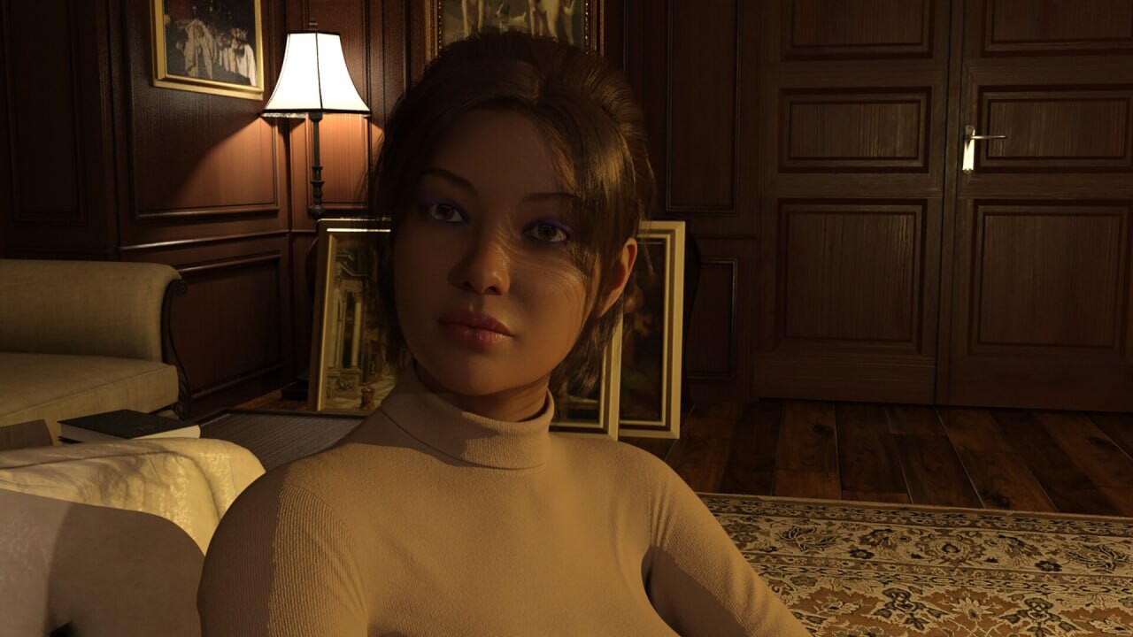 特工夏琳 Agent Sherine v0.5 双端 官中步兵 预览图