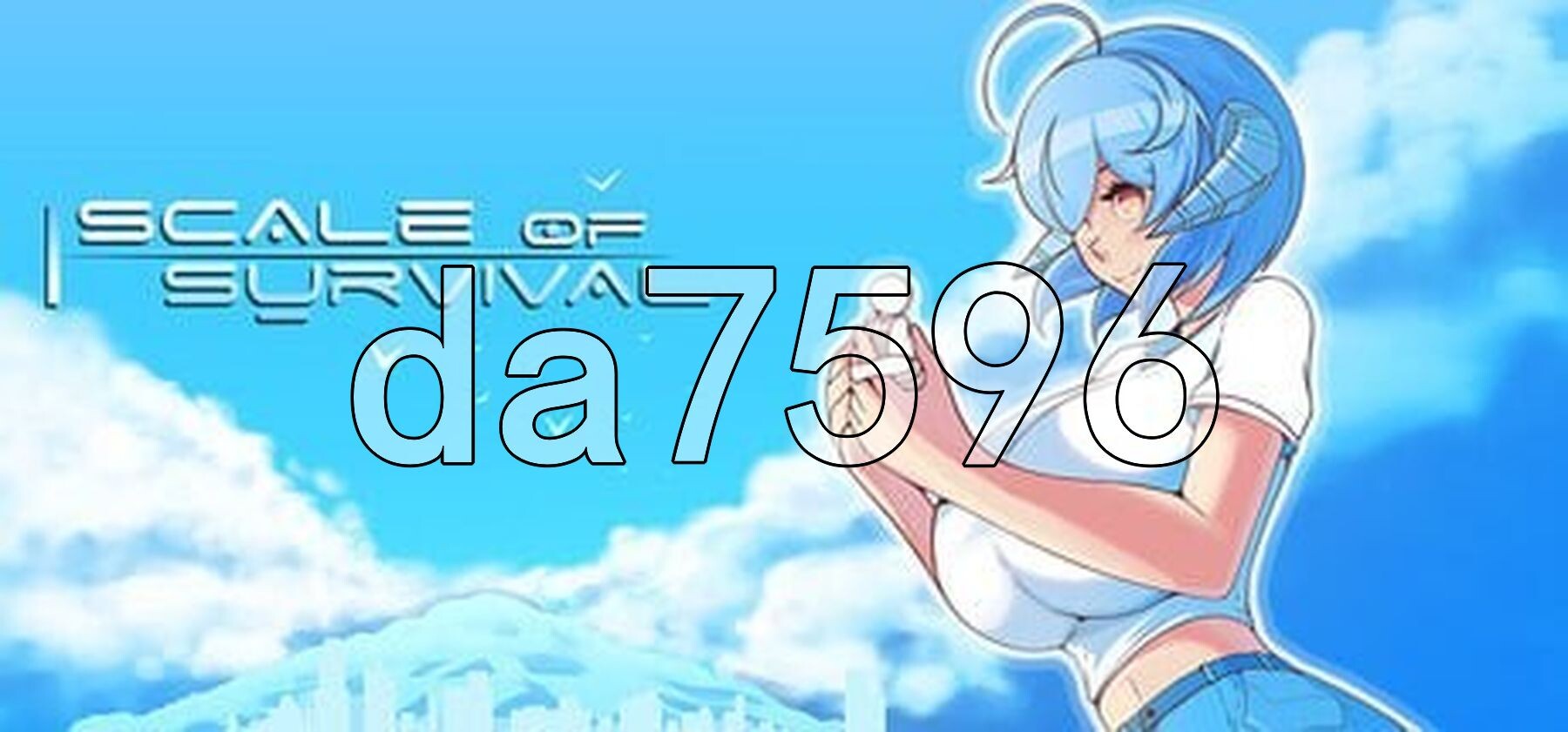 生存规模 Scale Of Survival v26.06.19 PC端 官中版 预览图