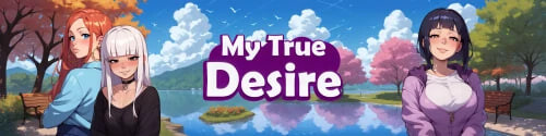 我的真实欲望 My True Desire v0.5.1 双端 AI汉化版无码 预览图
