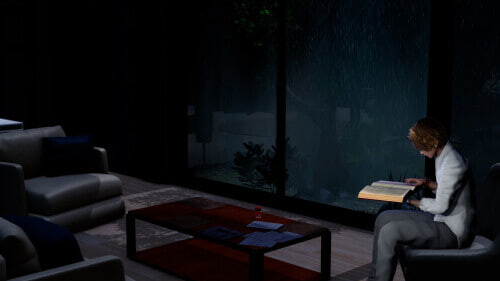 暗影之心 Hearts in the Shadows v0.3 双端 AI汉化版步兵 预览图