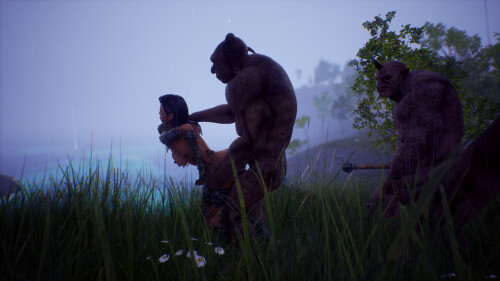 Wicked Island v26.06.24 PC端 步兵 预览图