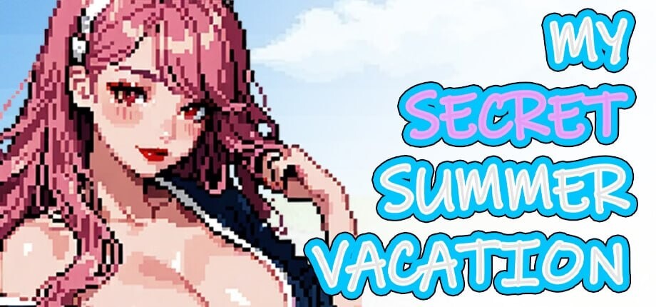 我的秘密暑假 ▫️ My Secret Summer Vacation ▫️ 安卓端 官中无码 预览图
