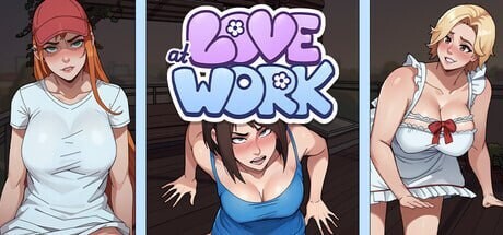 职场心动大作战！Love at Workv3.0 官方中文版 双端 官中版 预览图