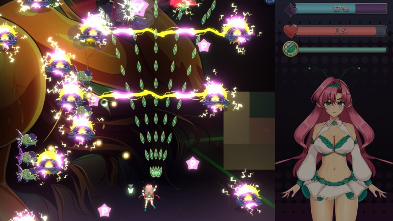 精灵救援精灵救援 Fairy Rescue v1.2.98 PC端 官中步兵 预览图