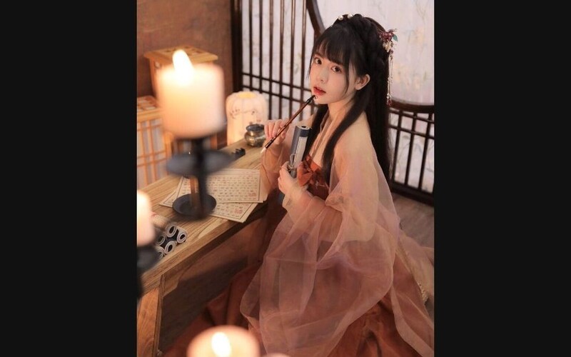 侠女逍遥录 V0.755 官方中文版 PC端 官中版 预览图