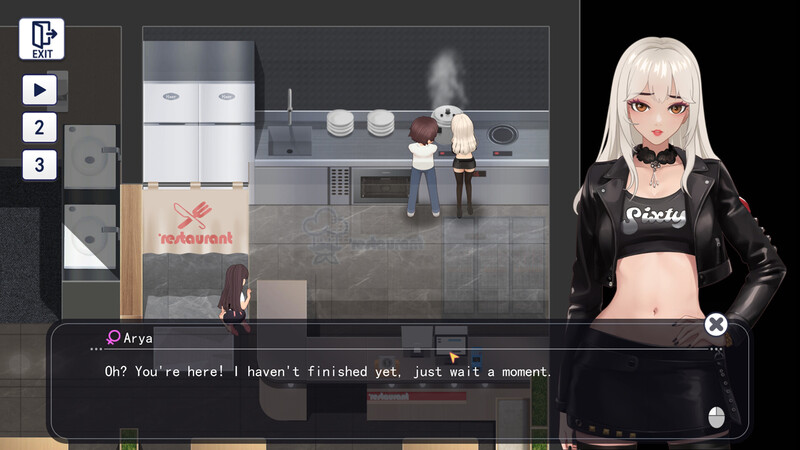 Fantasy）V1.3.0 (STEAM官中+全DLC) PC端 官中版 预览图