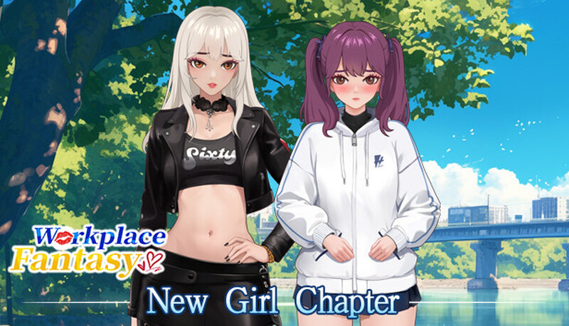 Fantasy）V1.3.0 (STEAM官中+全DLC) PC端 官中版 预览图