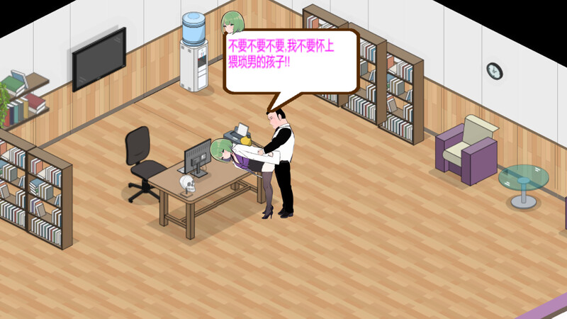 黑山综合医院（BM General Hospital）V2.9.1 STEAM官中 PC端 官中版 预览图