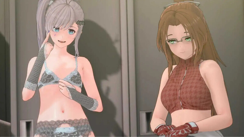 更好的东西（ Something Better）V0.1.9 汉化中文 双端 汉化版 预览图