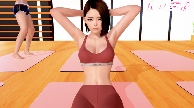 亚洲风SLG/动态/3C 神秘谷 (Mystic Valley) V0.23 汉化中文 双端 汉化版 预览图