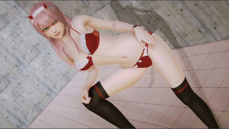 二次元老婆学院：外府学院（Waifu Academy）V0.12.0 汉化中文 PC端 汉化版 预览图