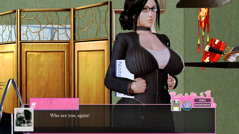 无限欢乐(Unlimited Pleasure) V1.1.0 汉化中文 双端 汉化版 预览图